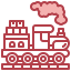 Train icon 64x64