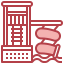 Water slide icon 64x64