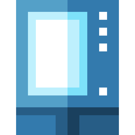 Vending machine 图标