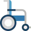 Wheelchair icon 64x64