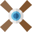 Fan icon 64x64