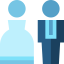 Newlyweds icon 64x64