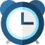 Alarm clock icon 64x64