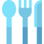 Restaurant icon 64x64