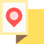 Map icon 64x64