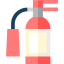 Fire extinguisher icon 64x64
