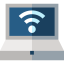 Laptop icon 64x64