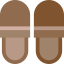 Slippers icon 64x64