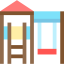 Playground icon 64x64