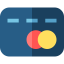 Credit card icon 64x64