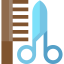 Hairdresser icon 64x64
