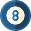 Pool icon 64x64