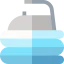 Ironing icon 64x64