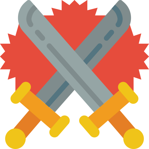 Swords Symbol