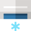 Air conditioner icon 64x64