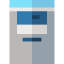 Atm machine icon 64x64