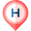 Placeholder icon 64x64
