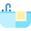Bath icon 64x64