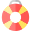 Lifesaver icon 64x64