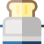 Toaster icon 64x64