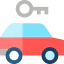 Car icon 64x64