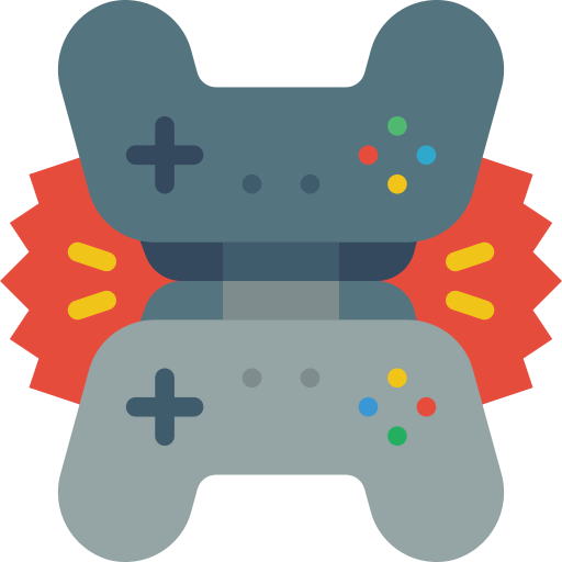 Controllers 图标