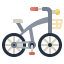 Bike Ikona 64x64