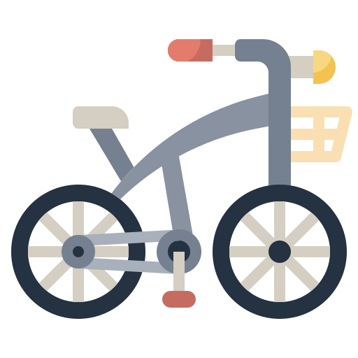 Bike Symbol