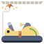 Bumper car Ikona 64x64