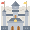 Castle Ikona 64x64