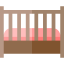 Cradle icon 64x64