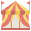 Circus Ikona 64x64