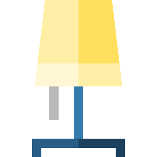 Lamp icon