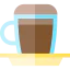 Coffee cup icon 64x64