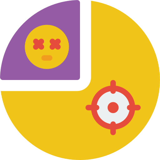 Chart icon