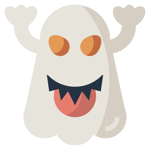 Ghost icon