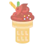 Ice cream Ikona 64x64