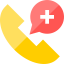 Telephone icon 64x64