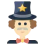 Magician Ikona 64x64