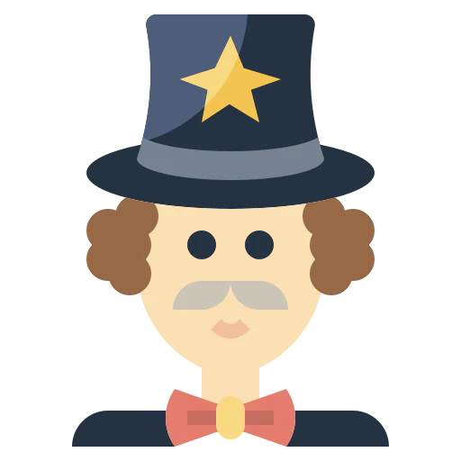 Magician icon