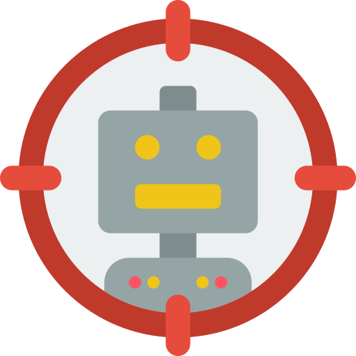 Robot icon
