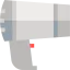 Hairdryer icon 64x64