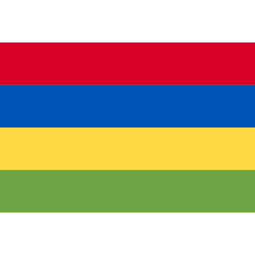 Mauritius icon