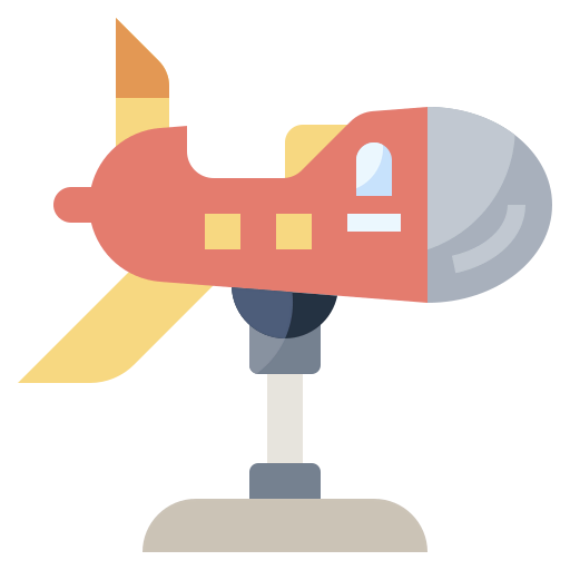 Rocket 图标