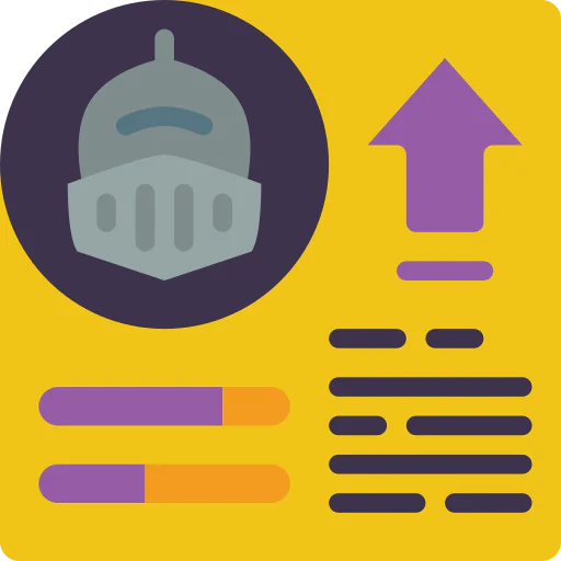Statistics icon