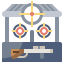 Shooting gallery Shooting gallery icon 64x64