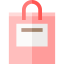 Shopping bag icon 64x64