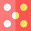 Dice icon 64x64