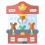 Toy machine Ikona 64x64