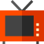 Television icon 64x64